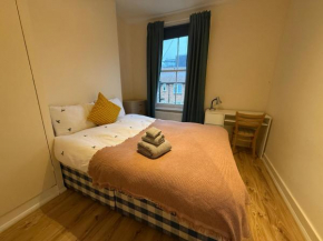 Cost effective room in Hammersmith